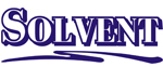 logo solvent