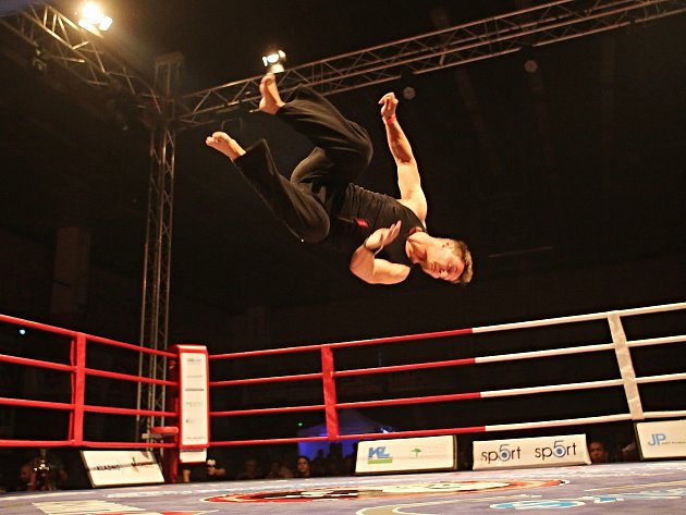 FRRESTYLEKARATE