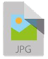 jpeg ikona