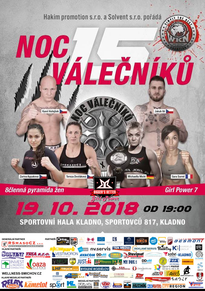 plakat NV 15