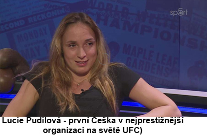PUDILOVA