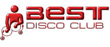 disco club BEST reklama