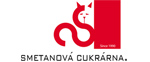 SMETANOVA CUKRARNA