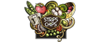 Strip chips