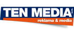 TEN MEDIA