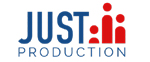 logo just production