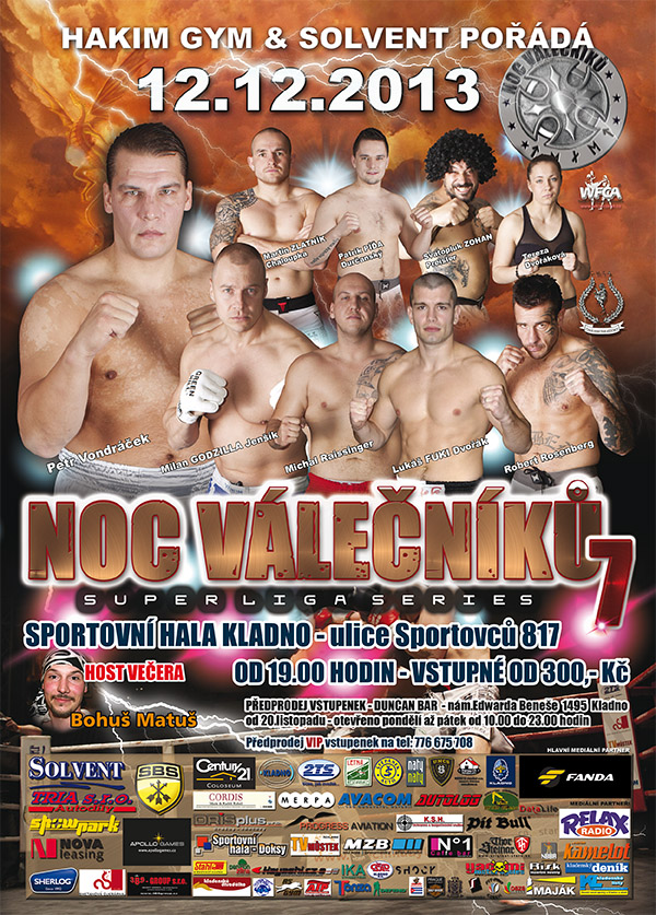 Plakat Noc Valecniku 7 reklama download WEB