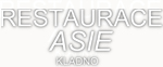 Restaurace asie
