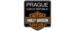 Harley Davidson Prague