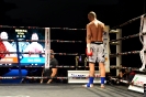 10. zápas Bitva o Slaný THAI BOX / -75kg - Lukáš Zeman (Hakim gym Slaný) X Mario Jarkas (TCB Slaný)