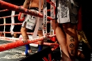 10. zápas Bitva o Slaný THAI BOX / -75kg - Lukáš Zeman (Hakim gym Slaný) X Mario Jarkas (TCB Slaný)
