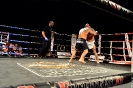 11. zápas MMA / +96kg - Alexandr Cverna (PRO7SPORT) X Michal Reissinger (Spejbl gym)