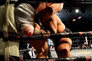 11. zápas MMA / +96kg - Alexandr Cverna (PRO7SPORT) X Michal Reissinger (Spejbl gym)