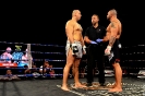11. zápas MMA / +96kg - Alexandr Cverna (PRO7SPORT) X Michal Reissinger (Spejbl gym)