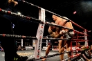 11. zápas MMA / +96kg - Alexandr Cverna (PRO7SPORT) X Michal Reissinger (Spejbl gym)