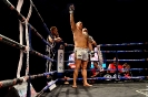 11. zápas MMA / +96kg - Alexandr Cverna (PRO7SPORT) X Michal Reissinger (Spejbl gym)
