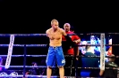 2. zápas: MMA pyramida / - 70 kg - Martin Chaloupka (Hakim gym Kladno) X Lukáš Tarant ( Hanumam gym Praha)