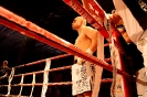 2. zápas: MMA pyramida / - 70 kg - Martin Chaloupka (Hakim gym Kladno) X Lukáš Tarant ( Hanumam gym Praha)