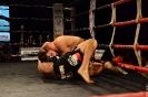 3. zápas MMA pyramida / - 70 kg - Ondřej Balada (SKS Aréna Kladno) X Tomáš Pertl (Hanuman gym Praha)