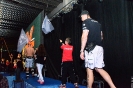 4. zápas THAI BOX / +96kg - Jan Ambrož (Hakim gym) X Svatopluk Preisler (Zohan gym Praha)