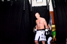 4. zápas THAI BOX / +96kg - Jan Ambrož (Hakim gym) X Svatopluk Preisler (Zohan gym Praha)