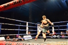 5. zápas K1/ -70kg - Anna Homolková (SKS Arena Kladno) X Věra Pihávková (Pankrátion gym Příbram
