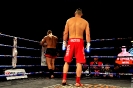 6. zápas THAI BOX / -91kg - Vasil Ducár (MT Brno) X Cyril Pohl (BC gym Praha)