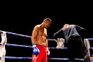 6. zápas THAI BOX / -91kg - Vasil Ducár (MT Brno) X Cyril Pohl (BC gym Praha)