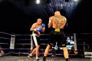 7. zápas BOX / -79kg - Karel Hořejšek (Kladno) X Rostislav Kováč (Praha)