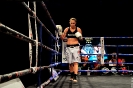 8. zápas THAI BOX / -60kg - Tereza Dvořáková (Hakim gym Kladno) X Nina Scheucher (Fight club Graz, Rakousko)