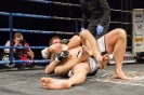 9. zápas MMA pyramida FINÁLE/ -70kg - Martin Chaloupka (Hakim gym Kladno) X Ondřej Balada (SKS Aréna Kladno)