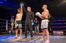 9. zápas MMA pyramida FINÁLE/ -70kg - Martin Chaloupka (Hakim gym Kladno) X Ondřej Balada (SKS Aréna Kladno)
