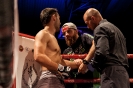 26.5.2016 - Čtvrtý zápas - Lukáš Loskot vs Jakub Běle