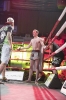 Noc válečníků 13 - 14.12.2017 - 2.zápas - Marek Ziaja (SKS Arena Kladno) X Kamil „Wayne“ Káninský ( Gaňo gym Praha)