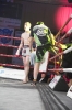 Noc válečníků 13 - 14.12.2017 - 2.zápas - Marek Ziaja (SKS Arena Kladno) X Kamil „Wayne“ Káninský ( Gaňo gym Praha)