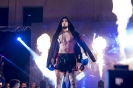 Noc válečníků 13 - 14.12.2017 - 3.zápas - Martin Werner (Hakim gym Kladno) X Vladimír Macháček (Mystery gym Kladno)