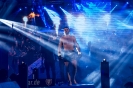 Noc válečníků 13 - 14.12.2017 - 4.zápas - Ondra Balada(SKS Arena Kladno) X Egor Mačenkov (Spejbl gym Praha)