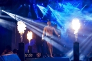 Noc válečníků 13 - 14.12.2017 - 4.zápas - Ondra Balada(SKS Arena Kladno) X Egor Mačenkov (Spejbl gym Praha)