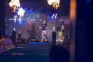 Noc válečníků 13 - 14.12.2017 - 5.zápas - Milada Pachmanová (Hakim gym Kladno) X Pavla Kladivová (SKS Arena Kladno)