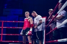 Noc válečníků 13 - 14.12.2017 - 6.zápas - Erik Micka (TKBC Praha) X Márk Rehák (Re-gym MT Hungary)