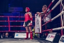 Noc válečníků 13 - 14.12.2017 - 6.zápas - Erik Micka (TKBC Praha) X Márk Rehák (Re-gym MT Hungary)