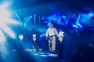 Noc válečníků 13 - 14.12.2017 - 7.zápas - David Kratochvíl (Kakutogi Academy) X Badar Maté (Kiyosumi dojo Debrecen Hungary)