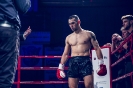 Noc válečníků 13 - 14.12.2017 - 9.zápas - Martin Gaňo (KTSO Praha) X Hassan Toy (ARJ Holland)
