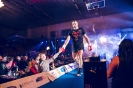 Noc válečníků 13 - 14.12.2017 - 9.zápas - Martin Gaňo (KTSO Praha) X Hassan Toy (ARJ Holland)
