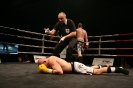 Noc válečníků 5 - Foto Vojtěch Procházka pro ultimátní zápasy