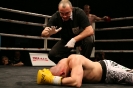 Noc válečníků 5 - Foto Vojtěch Procházka pro ultimátní zápasy