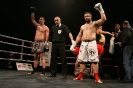 Noc válečníků 5 - Foto Vojtěch Procházka pro ultimátní zápasy