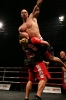 Noc válečníků 5 - Foto Vojtěch Procházka pro ultimátní zápasy