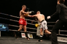 Noc válečníků 5 - Foto Vojtěch Procházka pro ultimátní zápasy