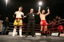 Noc válečníků 5 - Foto Vojtěch Procházka pro ultimátní zápasy